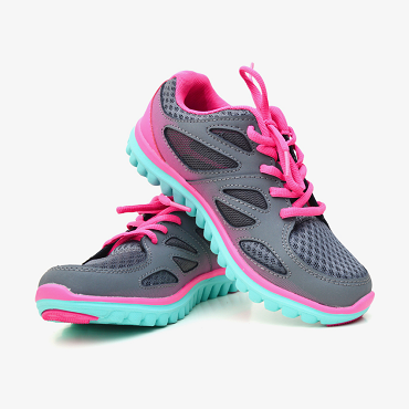 Unbranded Running Shoe